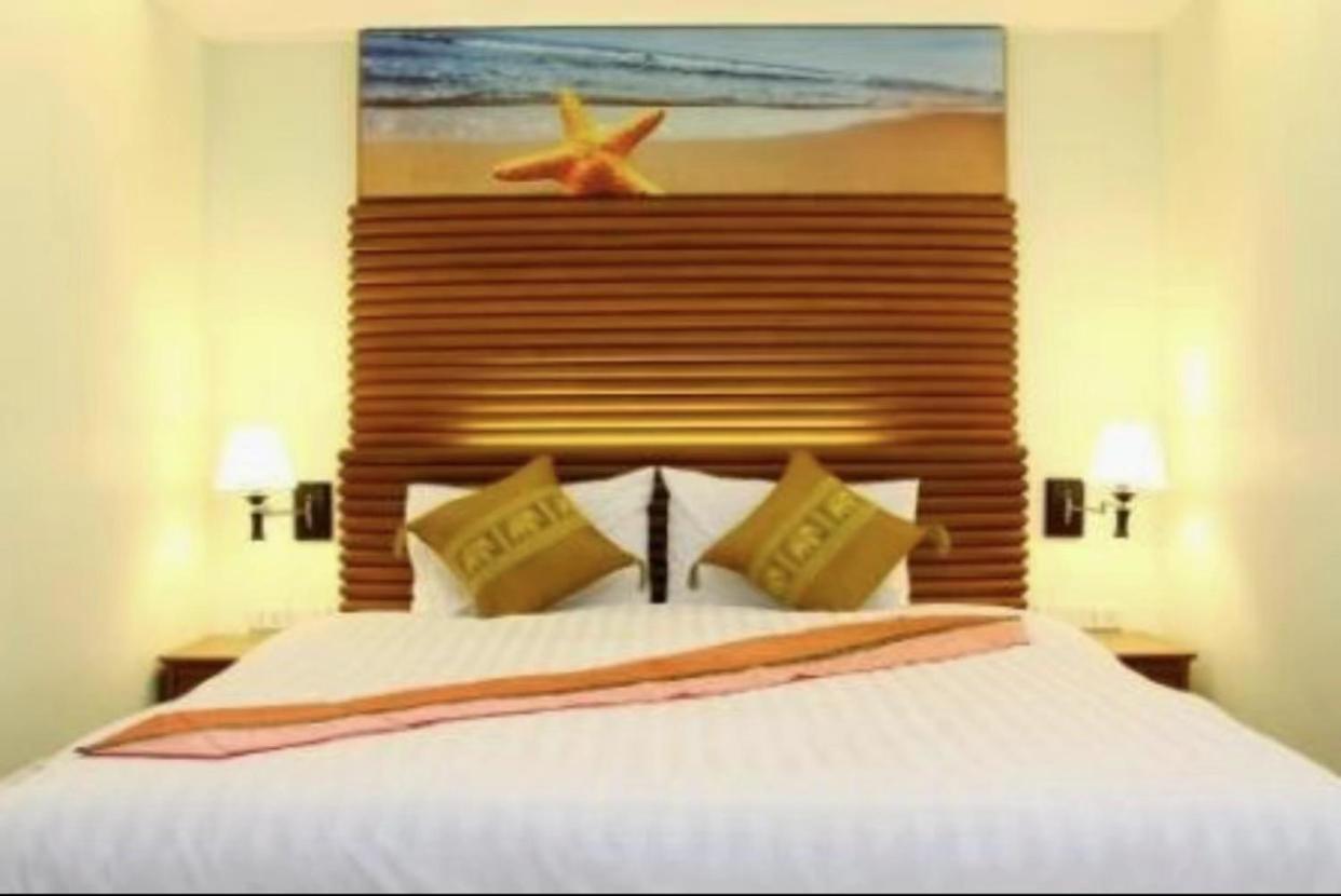 Patong Terrace Boutique Hotel Exteriér fotografie